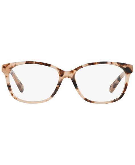 michael kors ambrosine glasses|Michael Kors MK4035 Ambrosine Women's Rectangle .